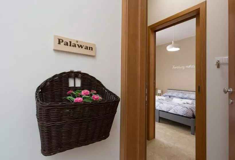 پانسیون Pura Vida Barocca