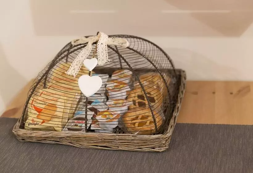 پانسیون Pura Vida Barocca