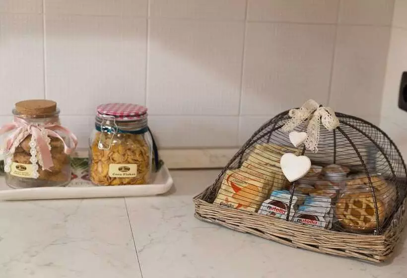 پانسیون Pura Vida Barocca