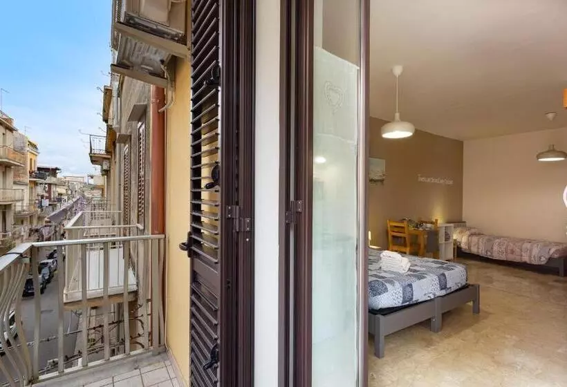 پانسیون Pura Vida Barocca