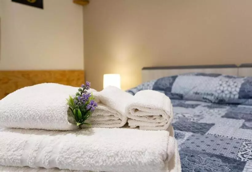 پانسیون Pura Vida Barocca