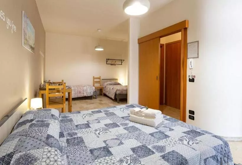 پانسیون Pura Vida Barocca