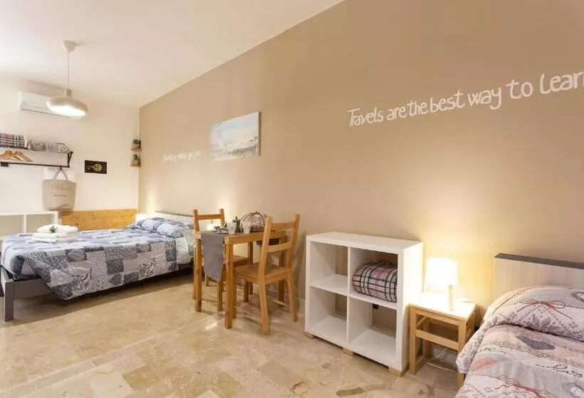 پانسیون Pura Vida Barocca