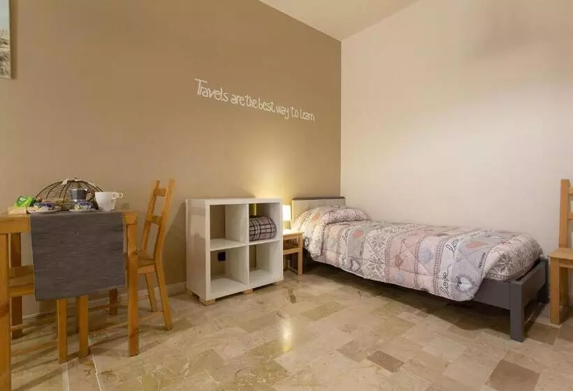 پانسیون Pura Vida Barocca