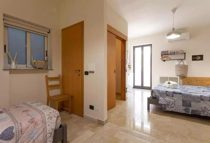 پانسیون Pura Vida Barocca