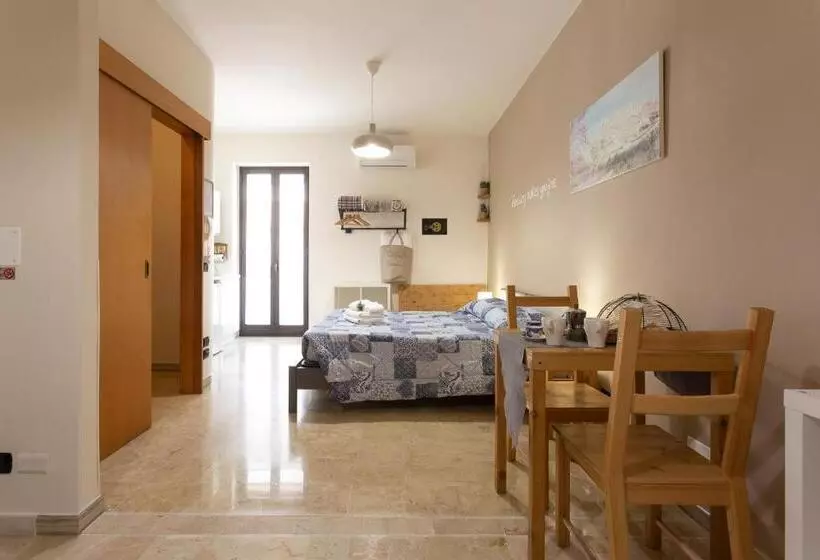 پانسیون Pura Vida Barocca