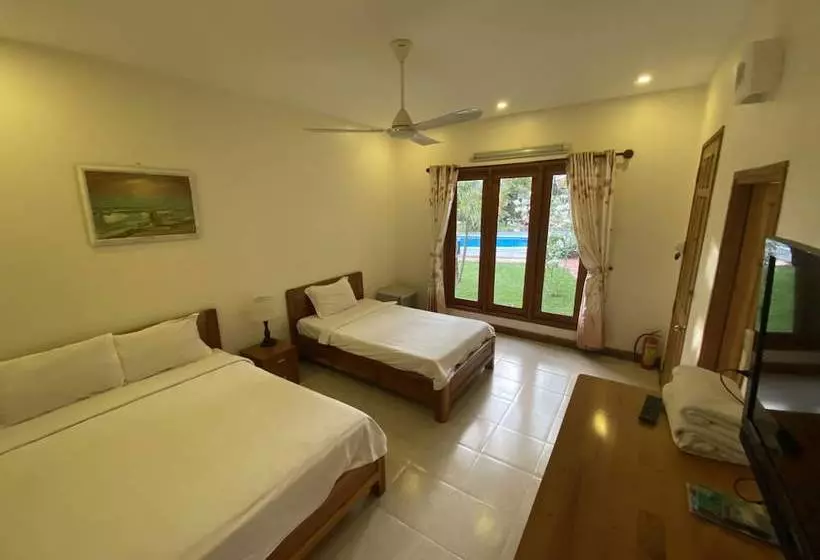پانسیون Sirena Phu Quoc
