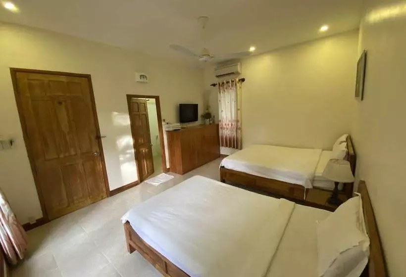 پانسیون Sirena Phu Quoc