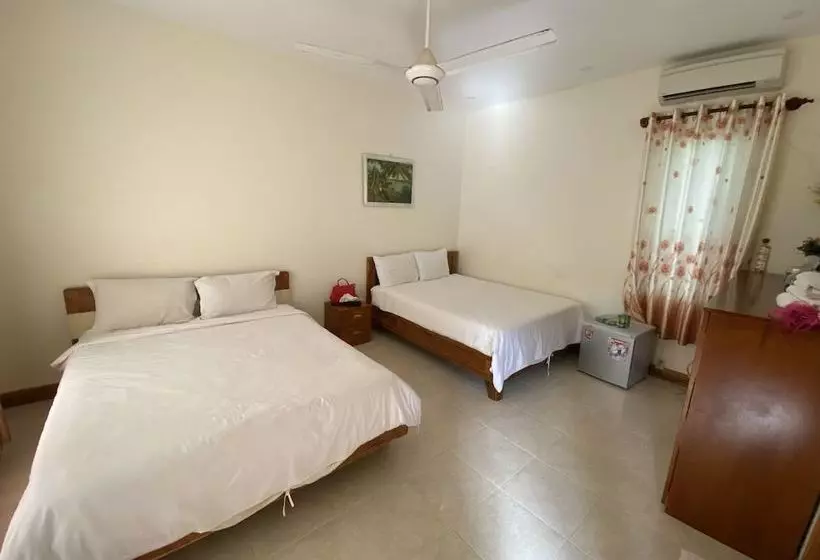پانسیون Sirena Phu Quoc