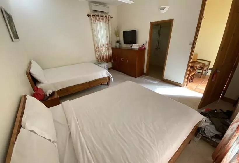 پانسیون Sirena Phu Quoc