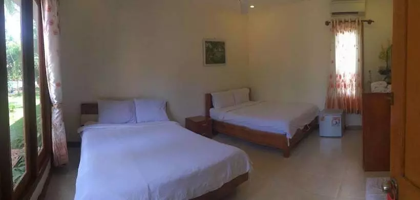 پانسیون Sirena Phu Quoc