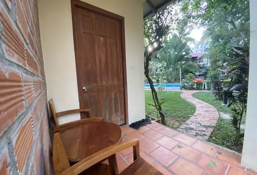 پانسیون Sirena Phu Quoc