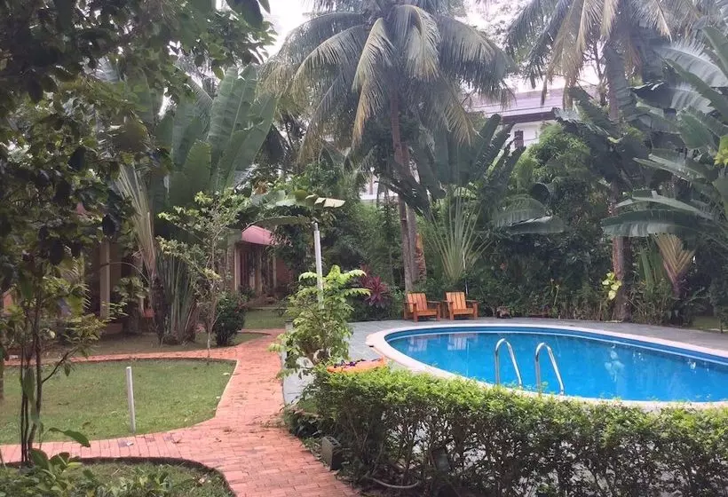 پانسیون Sirena Phu Quoc