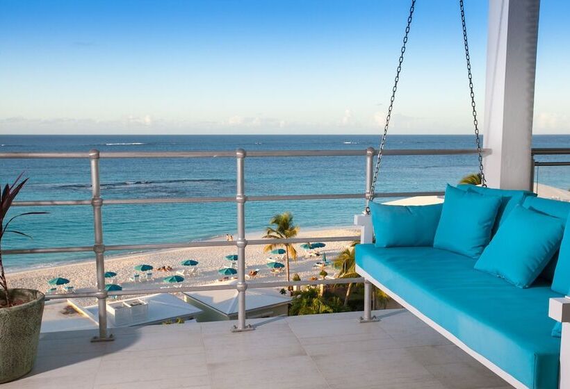 Курорт The Manoah Boutique