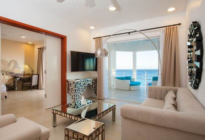 Курорт The Manoah Boutique