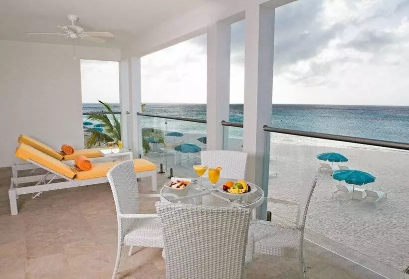 استراحتگاه The Manoah Boutique