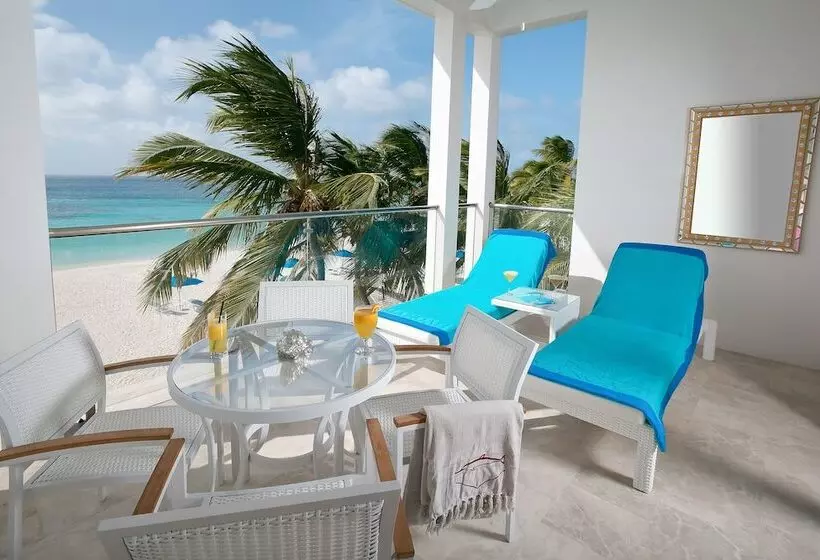 استراحتگاه The Manoah Boutique