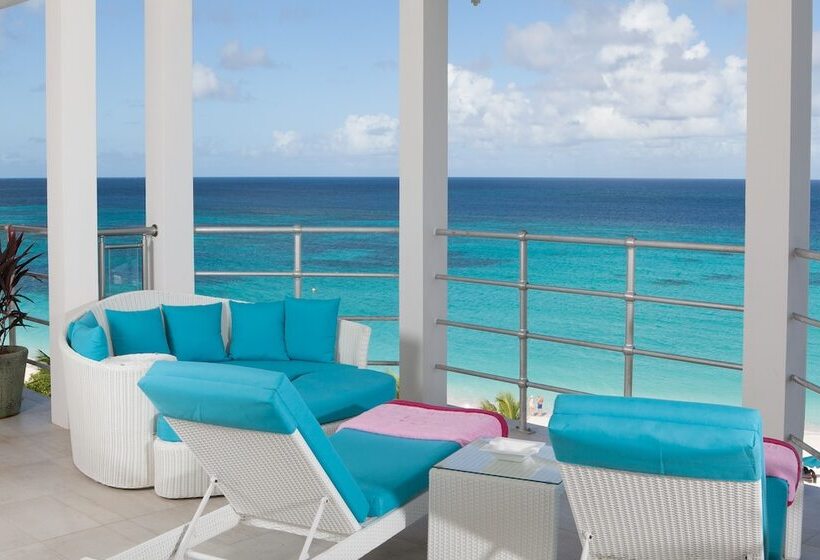 Курорт The Manoah Boutique