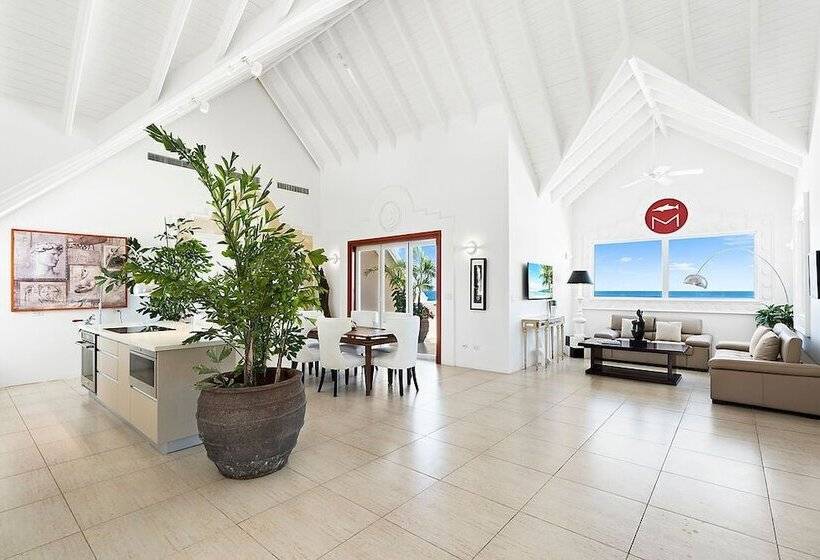 Курорт The Manoah Boutique