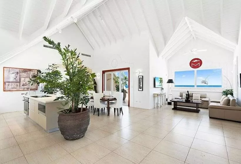 استراحتگاه The Manoah Boutique