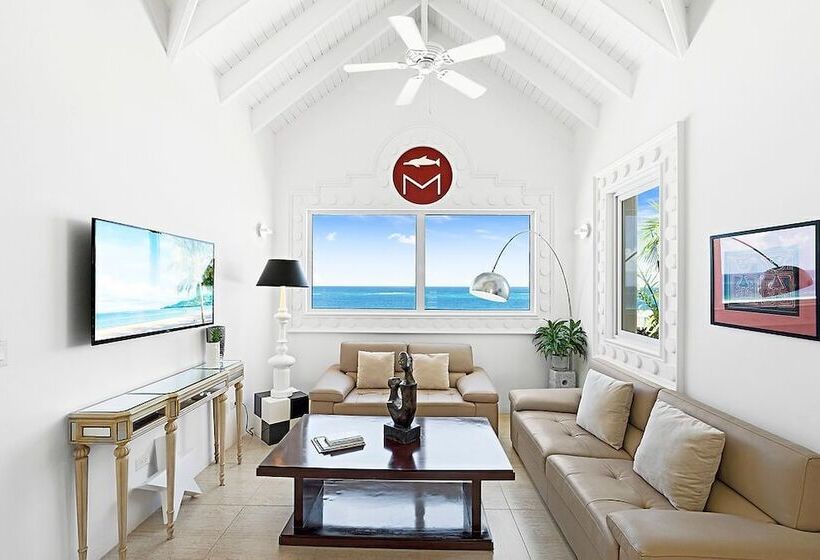 Курорт The Manoah Boutique