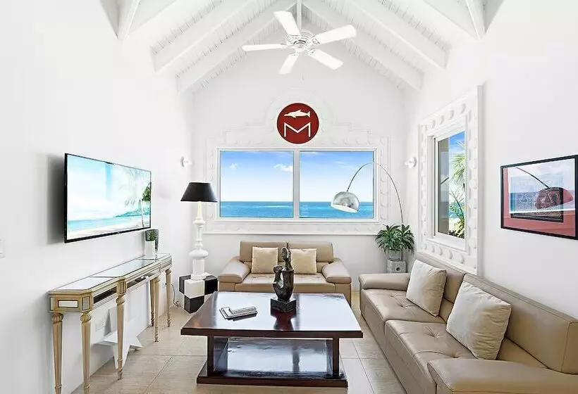 استراحتگاه The Manoah Boutique