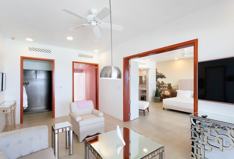 Курорт The Manoah Boutique