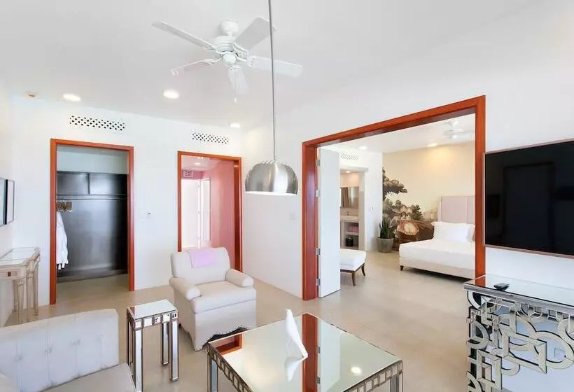 استراحتگاه The Manoah Boutique