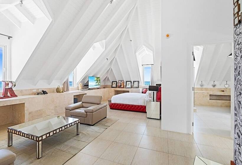 Курорт The Manoah Boutique