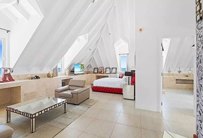 استراحتگاه The Manoah Boutique