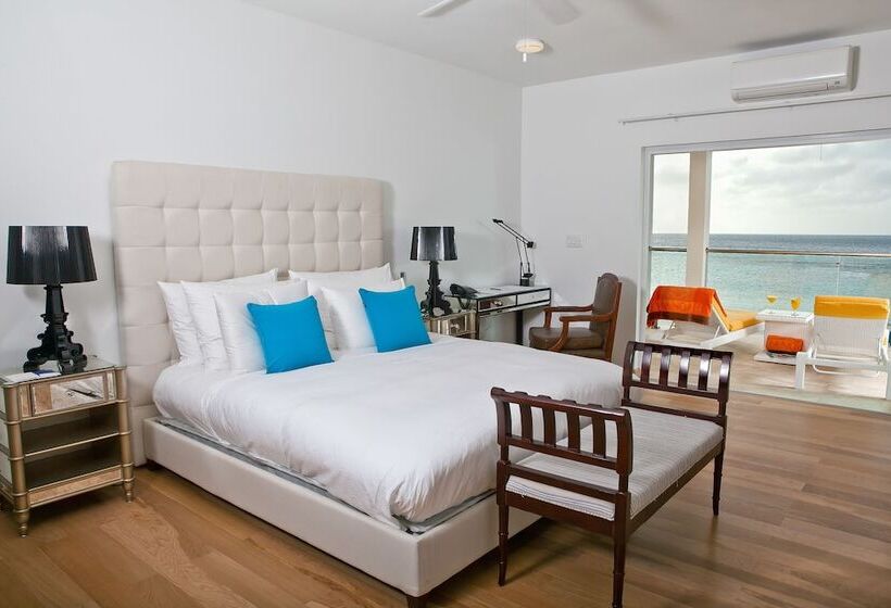 Курорт The Manoah Boutique