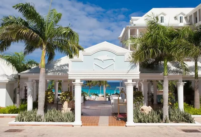 استراحتگاه The Manoah Boutique