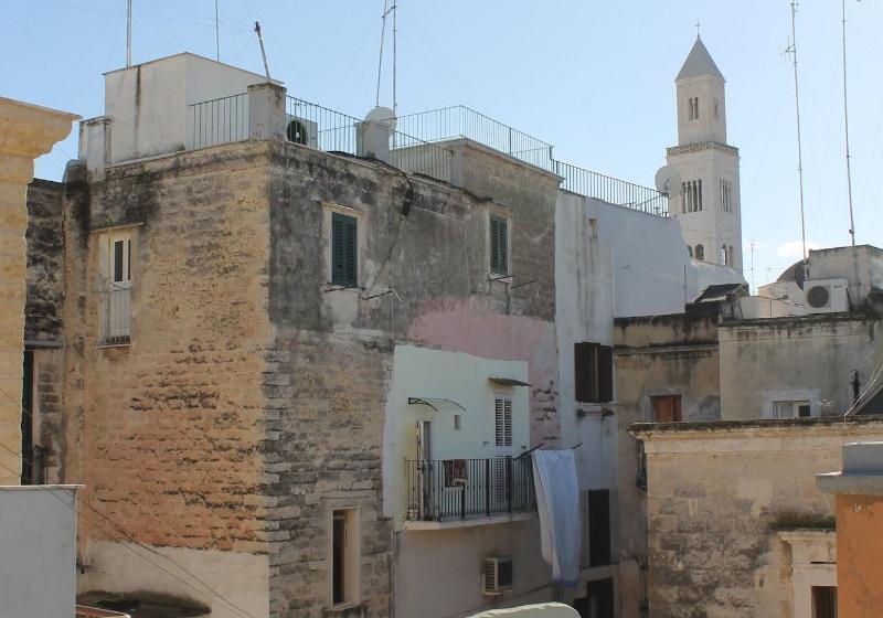 Torre Tresca B&b