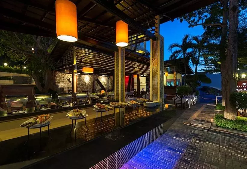 Chanalai Flora Resort, Kata Beach