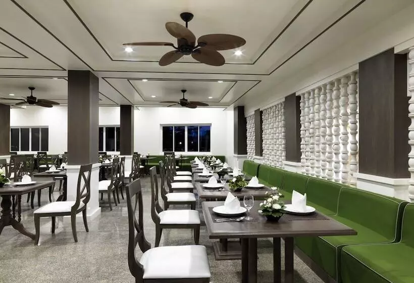 Chanalai Flora Resort, Kata Beach