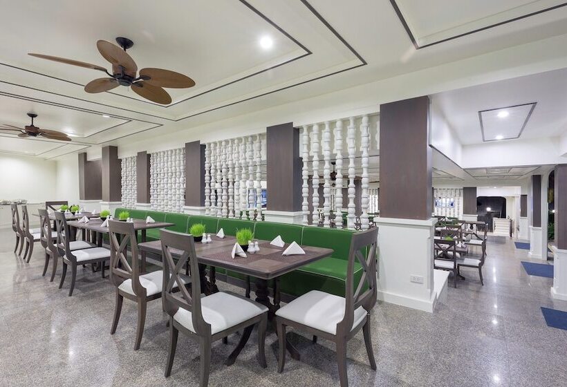 Chanalai Flora Resort, Kata Beach