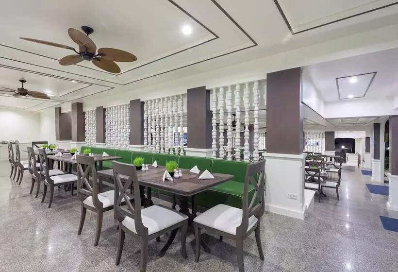 Chanalai Flora Resort, Kata Beach