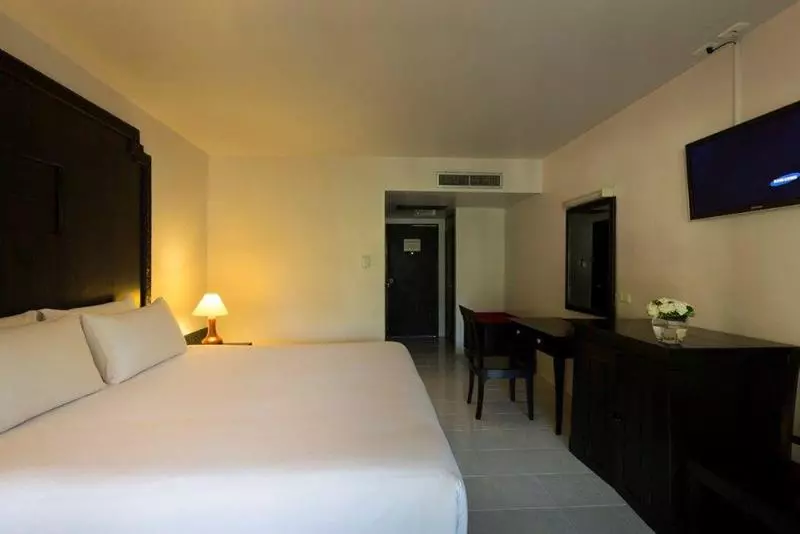 Chanalai Flora Resort, Kata Beach