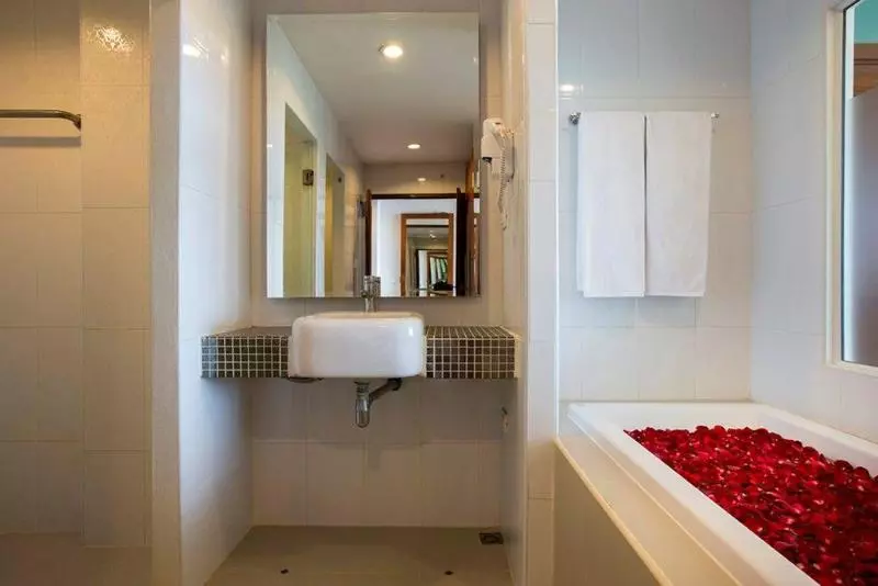 Chanalai Flora Resort, Kata Beach