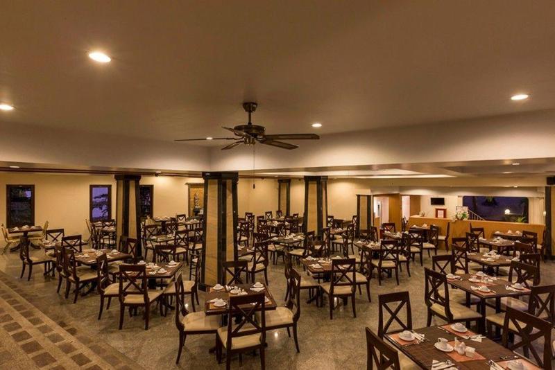 Chanalai Flora Resort, Kata Beach