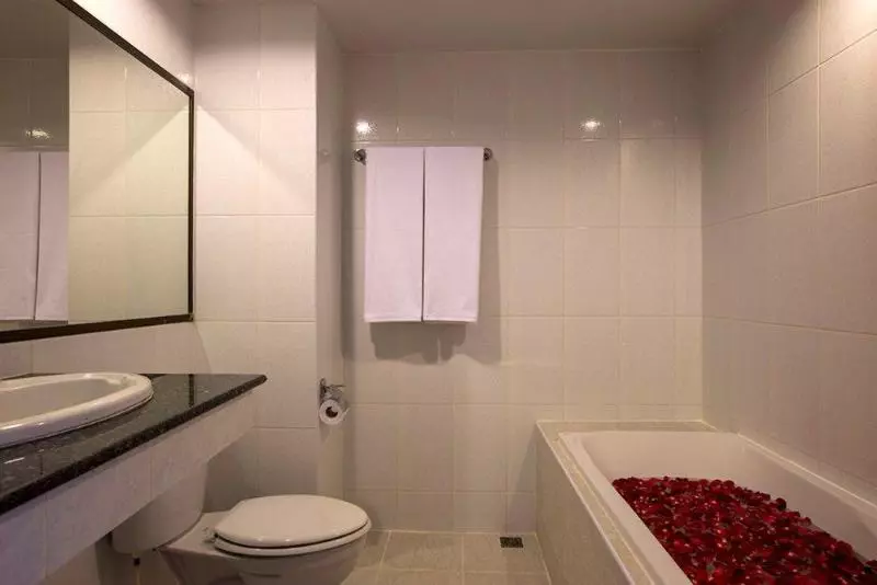 Chanalai Flora Resort, Kata Beach