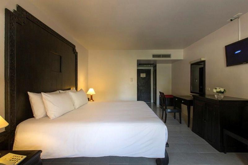 Chanalai Flora Resort, Kata Beach