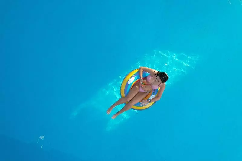 Grand Villa Sol Apart