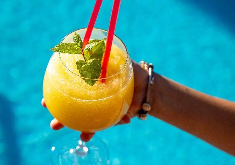 Grand Villa Sol Apart