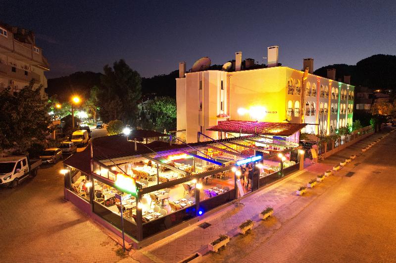 Grand Villa Sol Apart