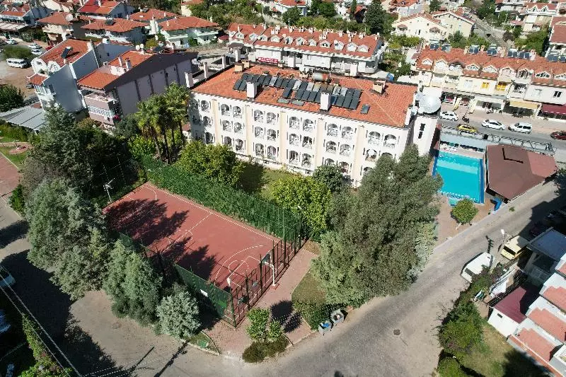 Grand Villa Sol Apart