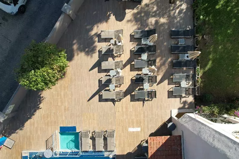 Grand Villa Sol Apart