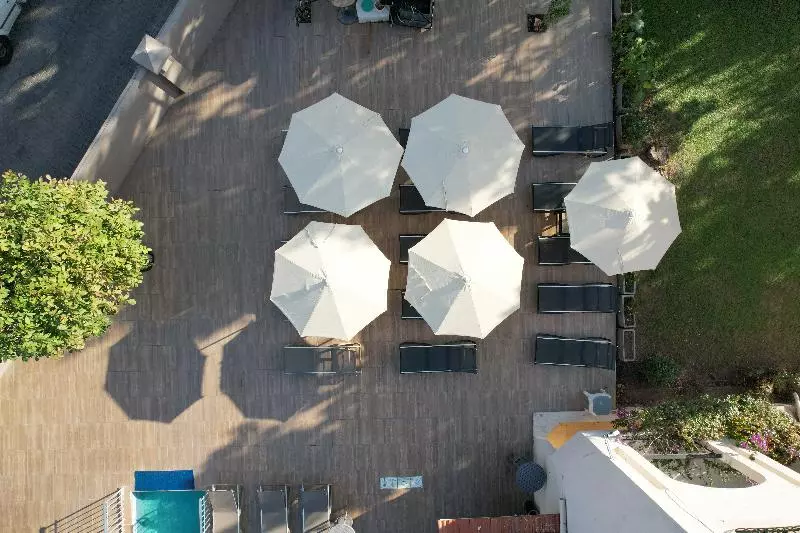 Grand Villa Sol Apart