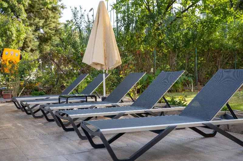 Grand Villa Sol Apart