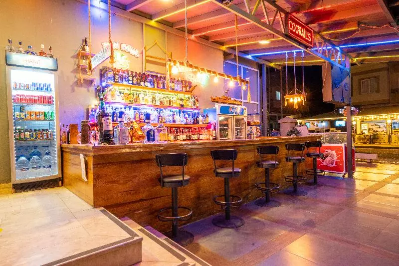 Grand Villa Sol Apart